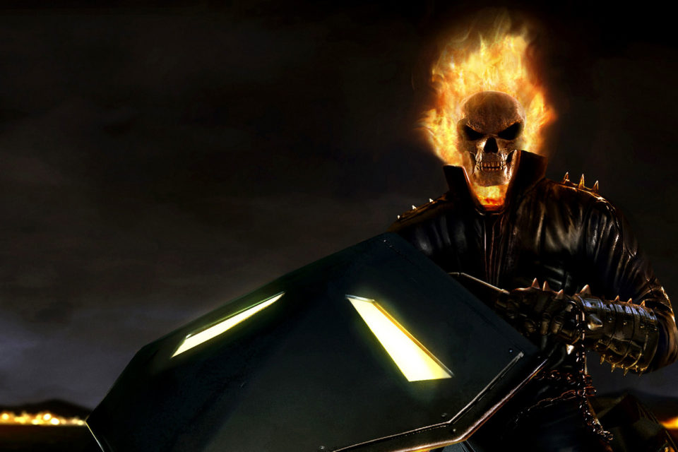 Free download ghost rider game for android tablet 2017