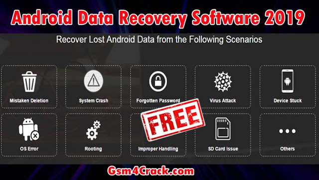 Download free data recovery software