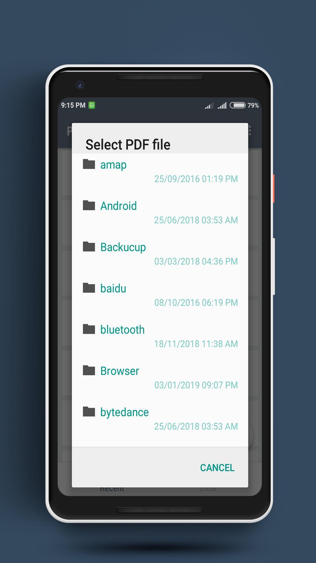 Free Pdf Viewer For Android Tablet Download