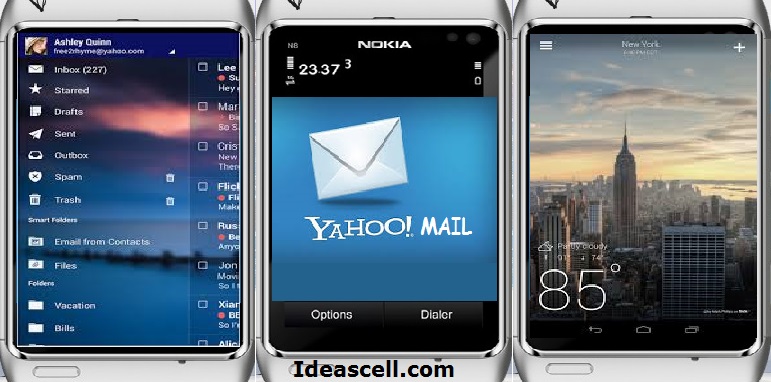 Download Yahoo Email For Android