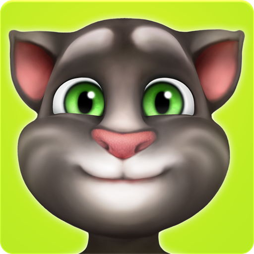 Download Talking Tom Apk File For Android